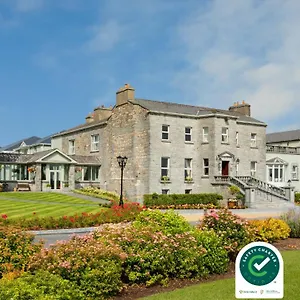 ***** Hotel Glenlo Abbey Irlanda