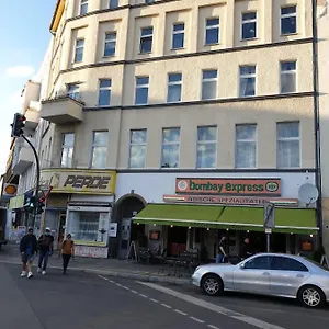 Mir Berlino