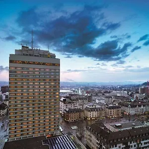 **** Hotel Becozy Self Check-in & Pop-up Svizzera