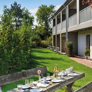 Walhallahotel Hoeferer Deutschland