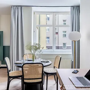 Numa Kater Berlino
