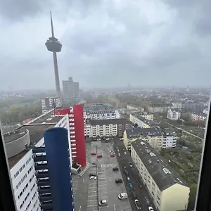 Zentrum Deutschland