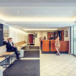 Mercure Altstadt Германия