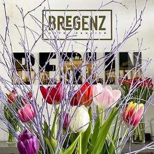 Bed & Breakfast Bregenz, Berlin