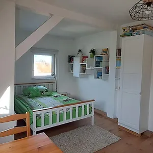 Apartment Judits, Berlin