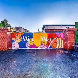 visit hotel