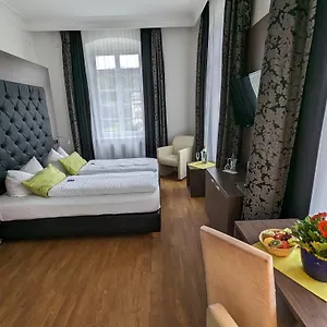 Hotel Badhotel Bad Brueckenau