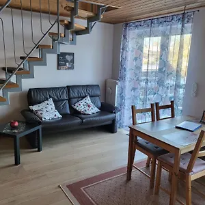 Haus Am Scharpenmoor Deutschland
