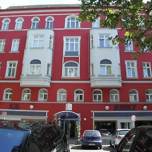 Sachsenhof Berlim