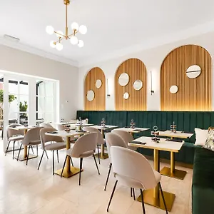 *** Hotel Bloom Slovenia