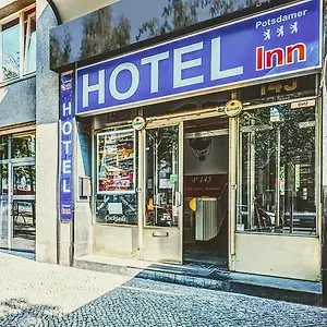 Potsdamer Berlim