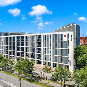 Ibis Германия