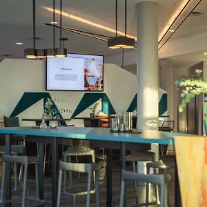 - The Niu, Flash Charlottenburg By Ihg Berlino