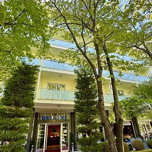 **** Hotel Driloni Albania