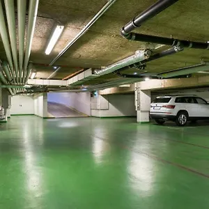 Garner - Schoeneberg By Ihg Berlim