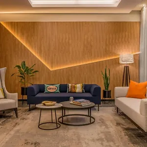 Courtyard By Marriott Center Германия