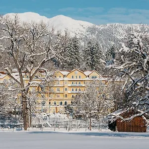 **** Hotel Grand Sonnenbichl Germania