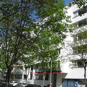 Apartment Familie Böckmann, Berlin