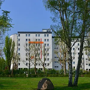 Hostel Enjoy West, Berlin