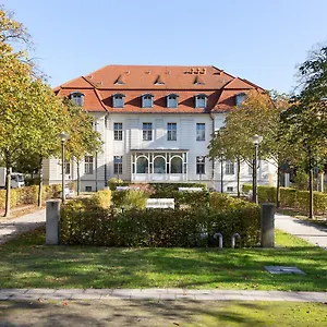 Bed & Breakfast Axel Springer, Berlin