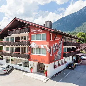 **** Hotel Rheinischer Hof Germania