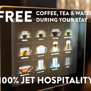 *** Hotel Trip Jet Zuerich Airport Svizzera