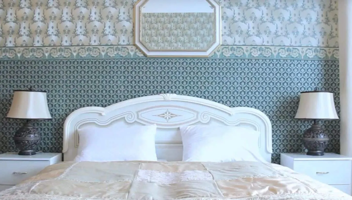 Hotel Pension Dahlem Berlin Guest house