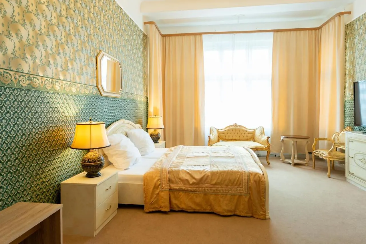 Hotel Pension Dahlem Berlin